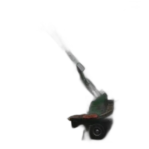 weapon, sword, hat, robot transparent PNG cut-out