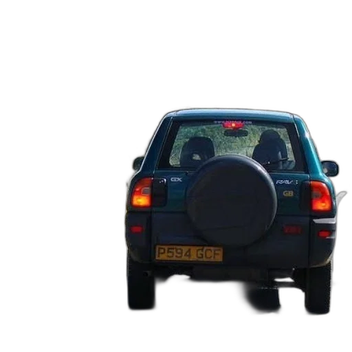 car, weapon, umbrella, robot transparent PNG cut-out