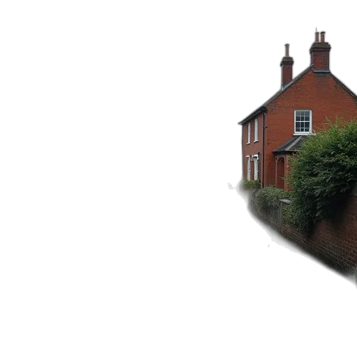 building, face, mask, hair transparent PNG cut-out