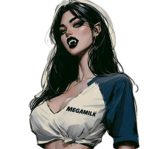 comic book art, concept art, fantasy art, photorealistic transparent PNG cut-out