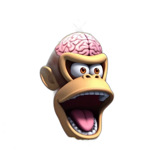 crown, animal, hat, creature transparent PNG cut-out