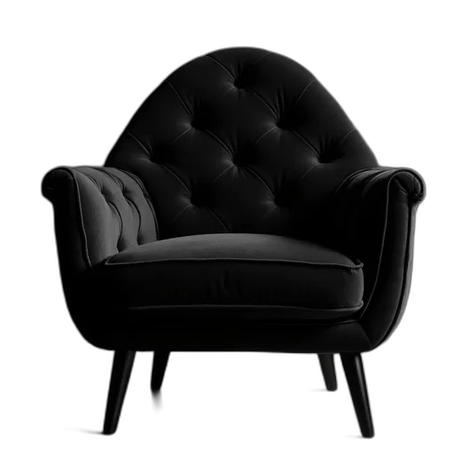 furniture, crown, hat, 3d render transparent PNG cut-out