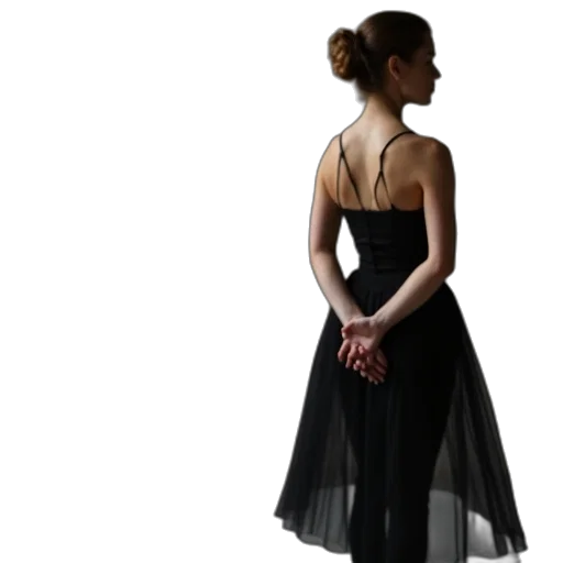 dress, jewelry, photorealistic, concept art transparent PNG cut-out