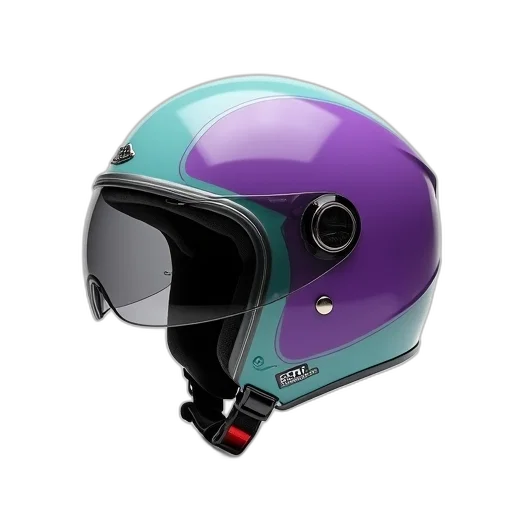 mask, 3d render, cyberpunk, vaporwave transparent PNG cut-out