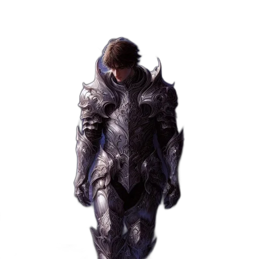 dragon, sword, robot, weapon transparent PNG cut-out