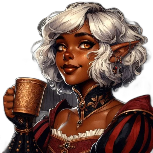 staff, face, fantasy art, concept art transparent PNG cut-out