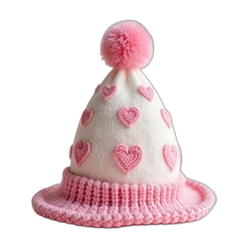 hat, crown, little, adventurer transparent PNG cut-out
