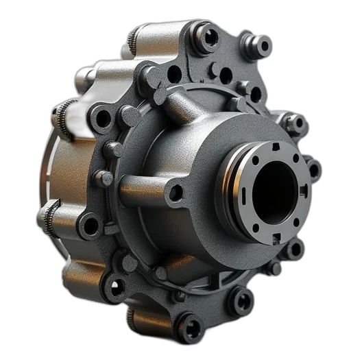 weapon, 3d render, hydraulic, water transparent PNG cut-out