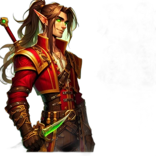 staff, sword, fantasy art, concept art transparent PNG cut-out