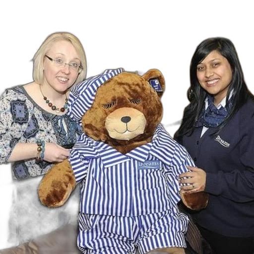 staff, two, women, pose transparent PNG cut-out