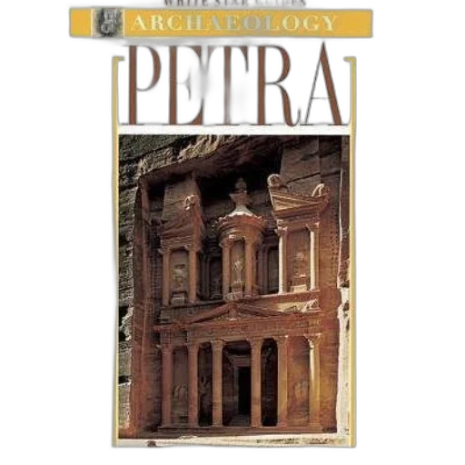 building, cover, petra, archaeology transparent PNG cut-out