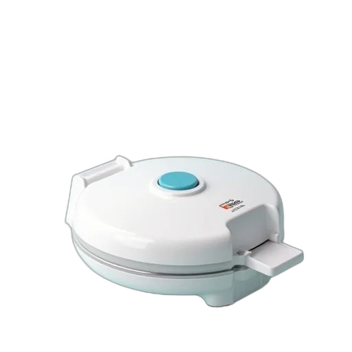 robot, 3d render, waffle, maker transparent PNG cut-out