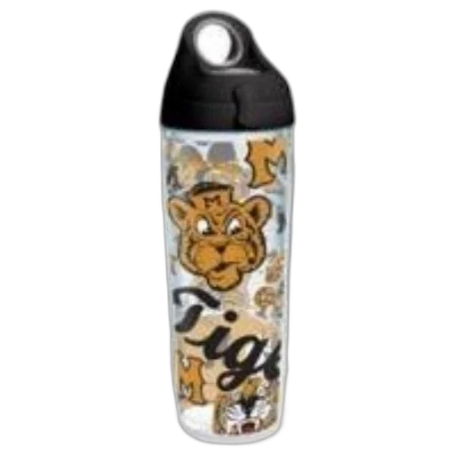 cartoon, clear, tervis, water transparent PNG cut-out