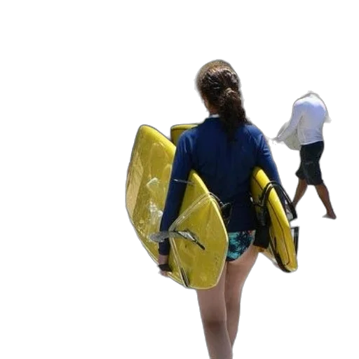 umbrella, jacket, dress, 3d render transparent PNG cut-out
