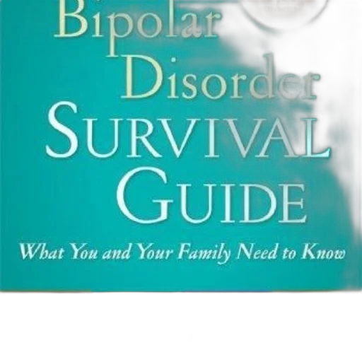 bipolar, disorder, survival, guide transparent PNG cut-out