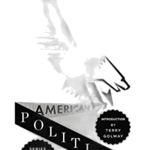 black, white, book, cover transparent PNG cut-out