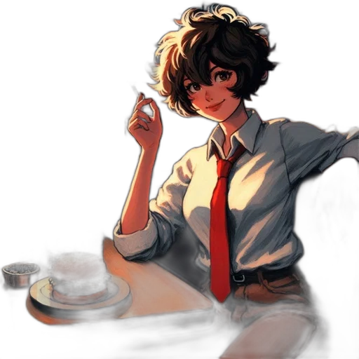 food, staff, weapon, anime transparent PNG cut-out