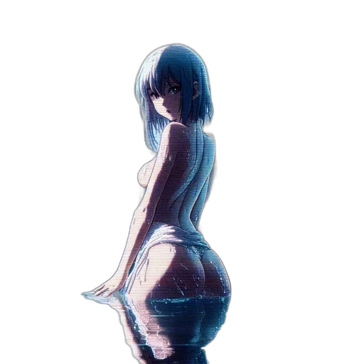 dress, robot, bottle, creature transparent PNG cut-out