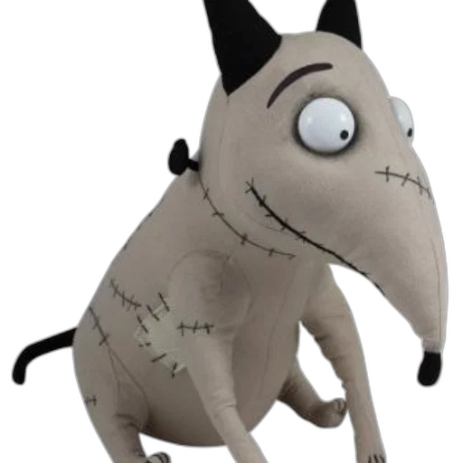 creature, mask, animal, robot transparent PNG cut-out