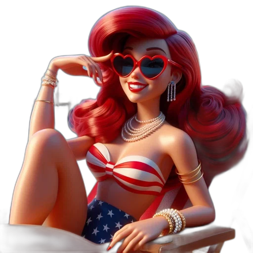 cartoon, comic book art, fantasy art, concept art transparent PNG cut-out