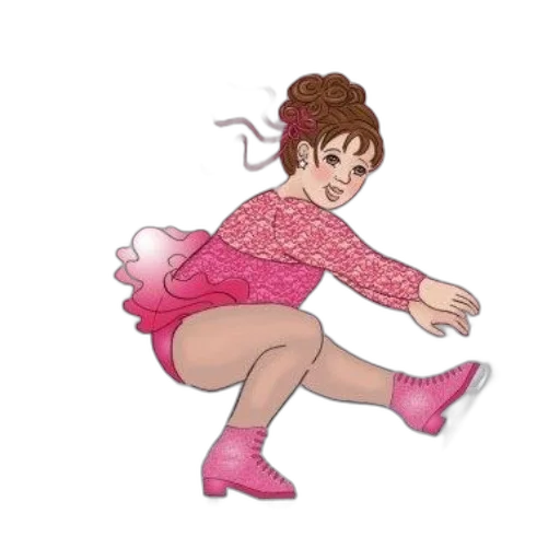 shoes, dress, cartoon, concept art transparent PNG cut-out