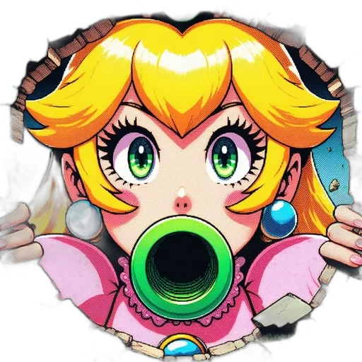 face, mask, jewelry, staff transparent PNG cut-out