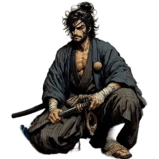 sword, staff, weapon, comic book art transparent PNG cut-out