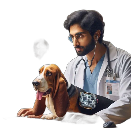 staff, concept art, photorealistic, oil painting transparent PNG cut-out