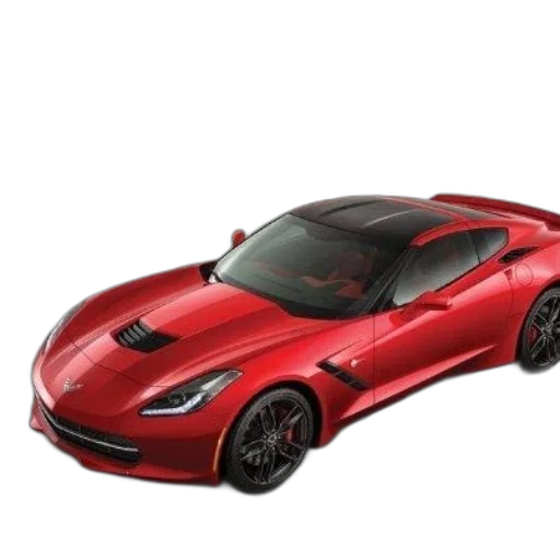 car, 3d render, photorealistic, complete transparent PNG cut-out