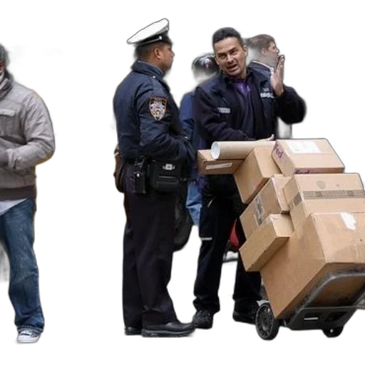 jacket, furniture, concept art, police transparent PNG cut-out