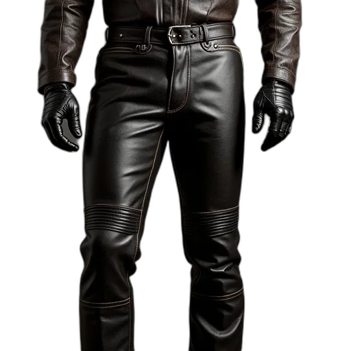 jacket, 3d render, concept art, photorealistic transparent PNG cut-out