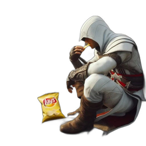 food, jacket, weapon, concept art transparent PNG cut-out