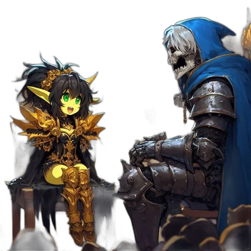 sword, weapon, concept art, fantasy art transparent PNG cut-out