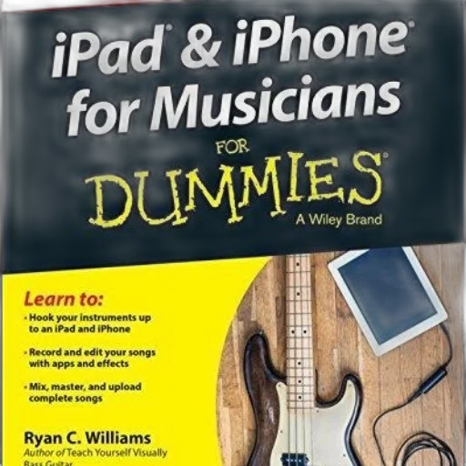 ipad, iphone, musicians, dummies transparent PNG cut-out