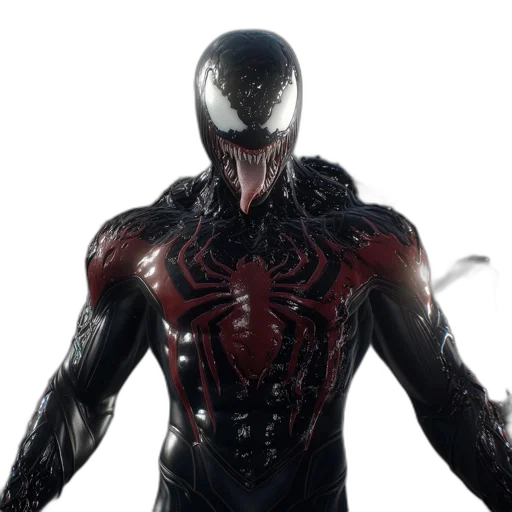 mask, creature, animal, robot transparent PNG cut-out