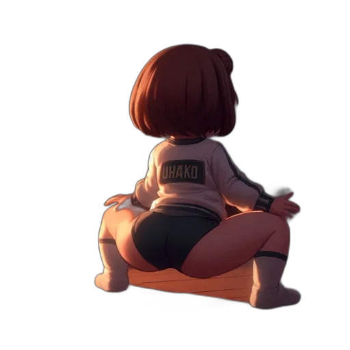 robot, jacket, dress, furniture transparent PNG cut-out