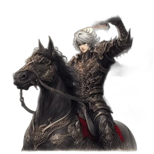 sword, dragon, weapon, animal transparent PNG cut-out