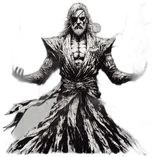 creature, concept art, fantasy art, comic book art transparent PNG cut-out