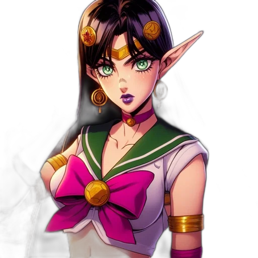staff, fantasy art, concept art, pixel art transparent PNG cut-out