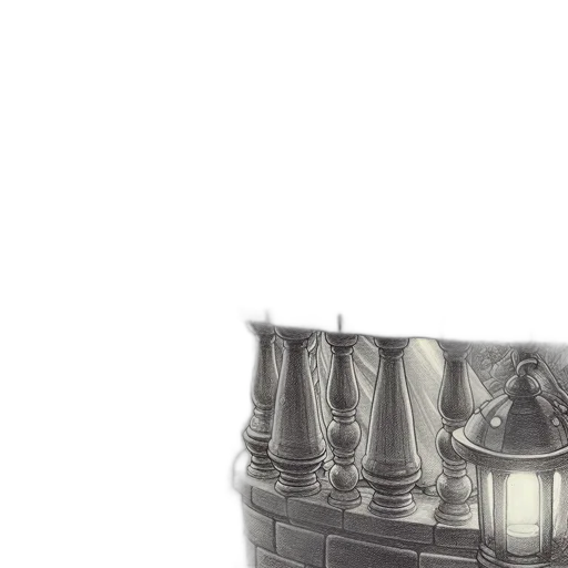 crown, sword, jewelry, bottle transparent PNG cut-out