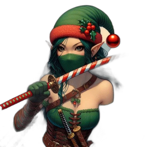 staff, weapon, fantasy art, concept art transparent PNG cut-out