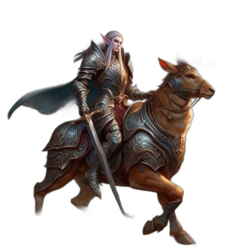 dragon, animal, sword, concept art transparent PNG cut-out