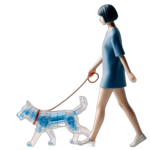 3d render, concept art, photorealistic, 3d-printed transparent PNG cut-out