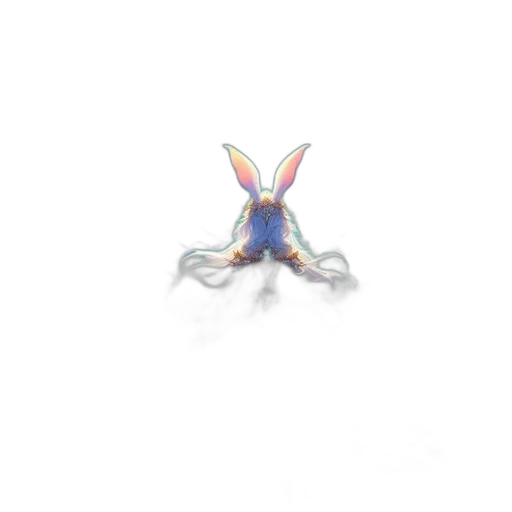 creature, animal, weapon, hair transparent PNG cut-out