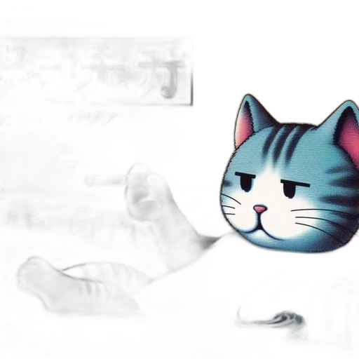 weapon, animal, concept art, 3d render transparent PNG cut-out