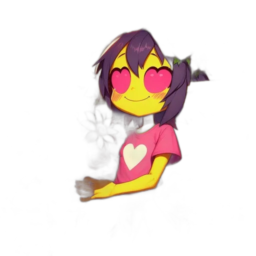 staff, mask, weapon, creature transparent PNG cut-out