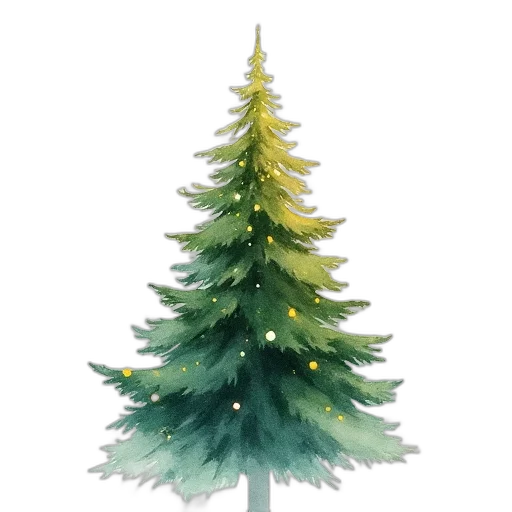 tree, crown, dress, hat transparent PNG cut-out
