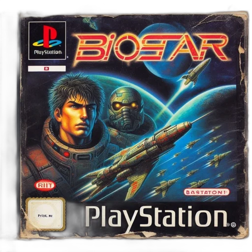 concept art, cover, playstation, game transparent PNG cut-out