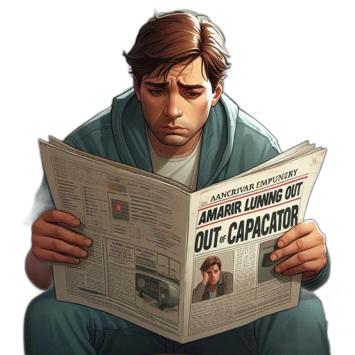 jacket, comic book art, concept art, cartoon transparent PNG cut-out