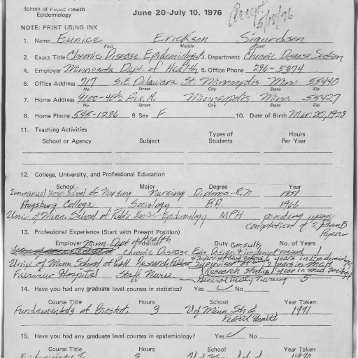 document, june, july, 1976 transparent PNG cut-out